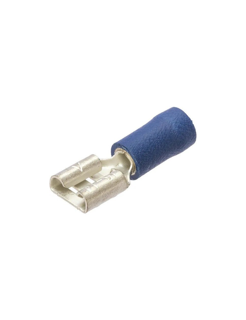 Conector cablu mama 1.5-2.5mm Hella cu fixarea cablului prin sertizare