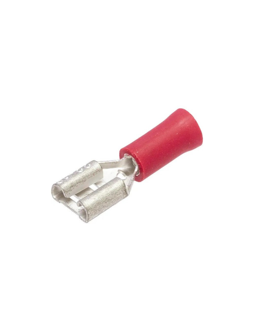 Conector cablu mama 0.5-1.5mm Hella cu fixarea cablului prin sertizare Conector cablu mama 0.5-1.5mm Hella cu fixarea cablului prin sertizare