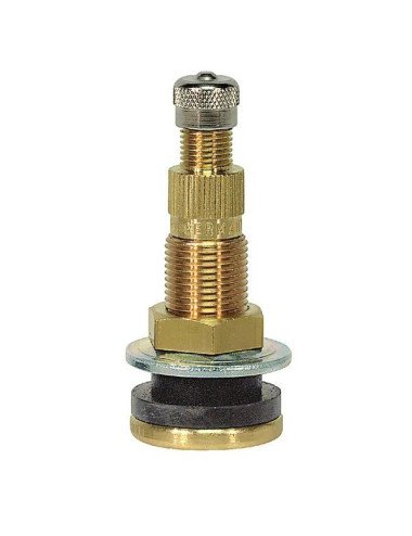 Valvă roată TR618A TipTop