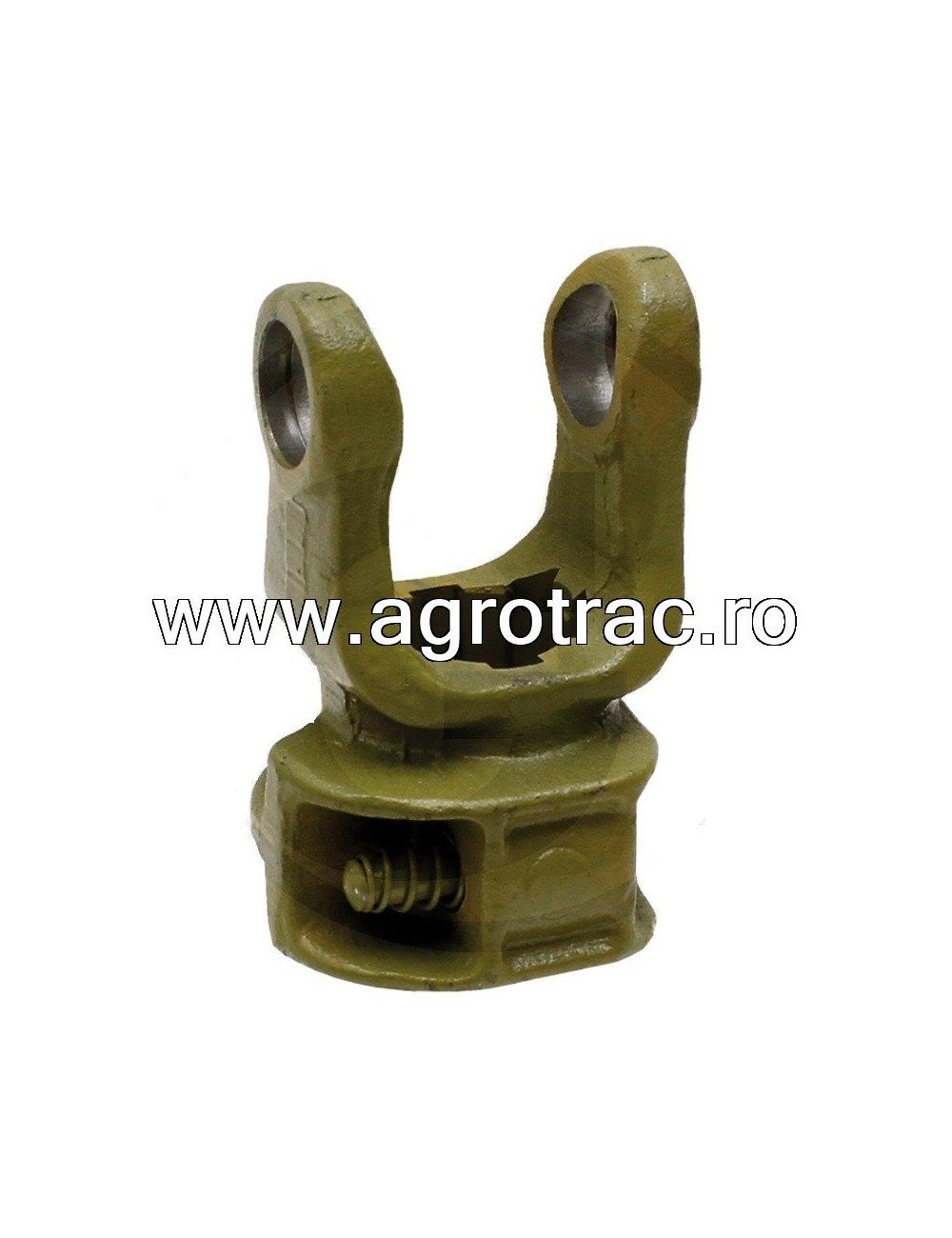 Furca cardan F21 1 3/8'' 6 dinti