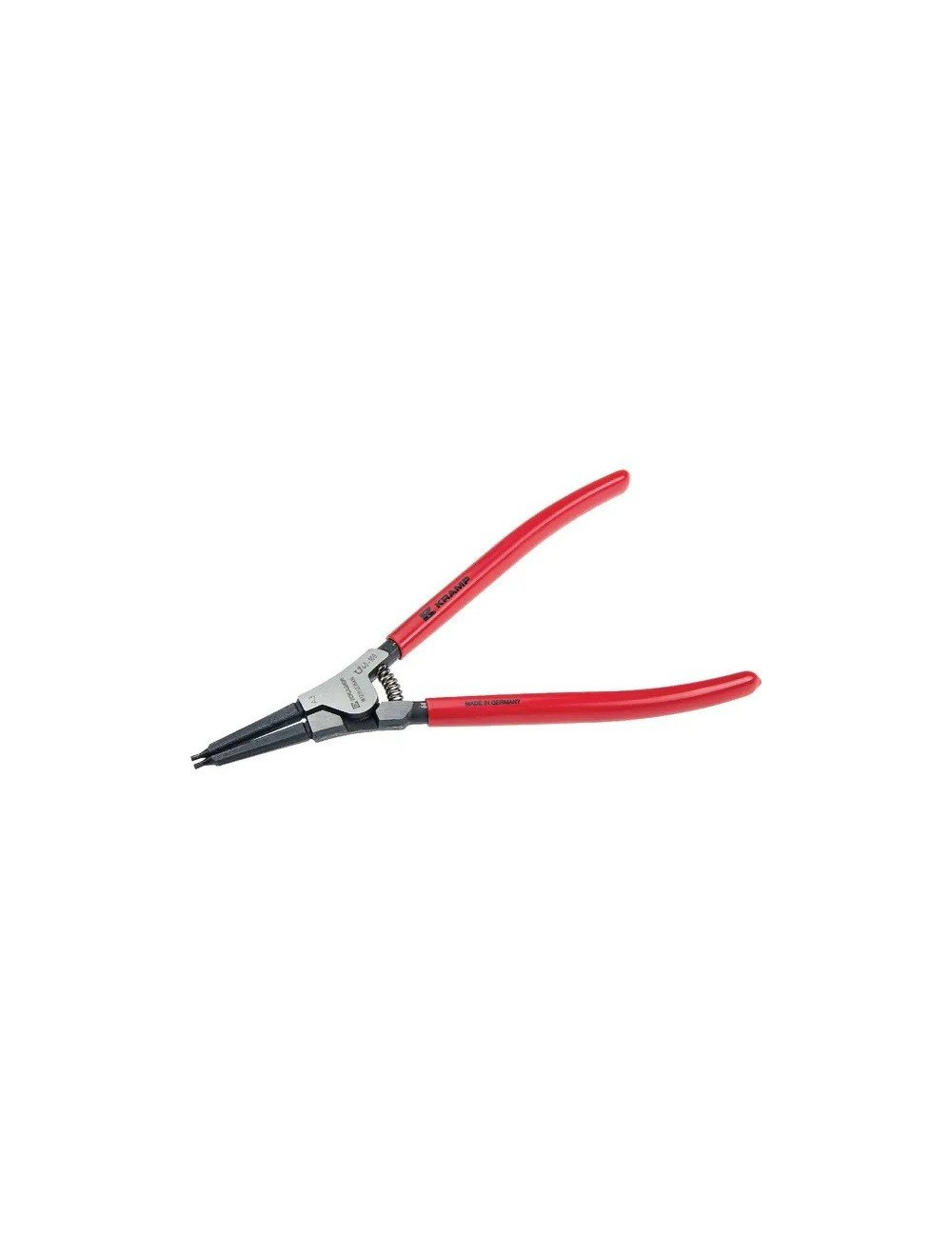 Cleste sigurante drept pentru sigurante exterioare 40-100mm Cleste sigurante drept pentru sigurante exterioare 40-100mm