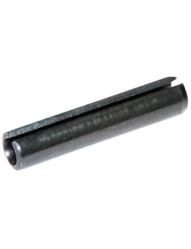Stift elastic 5x80 DIN1481
