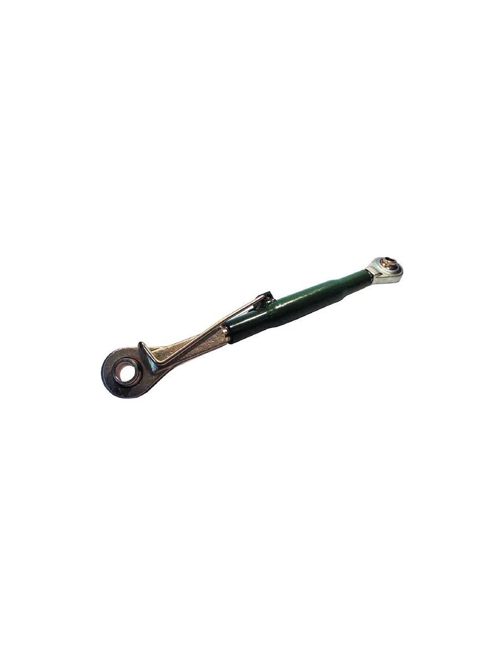 Tirant central Cat.2/2 530-740mm pentru John Deere