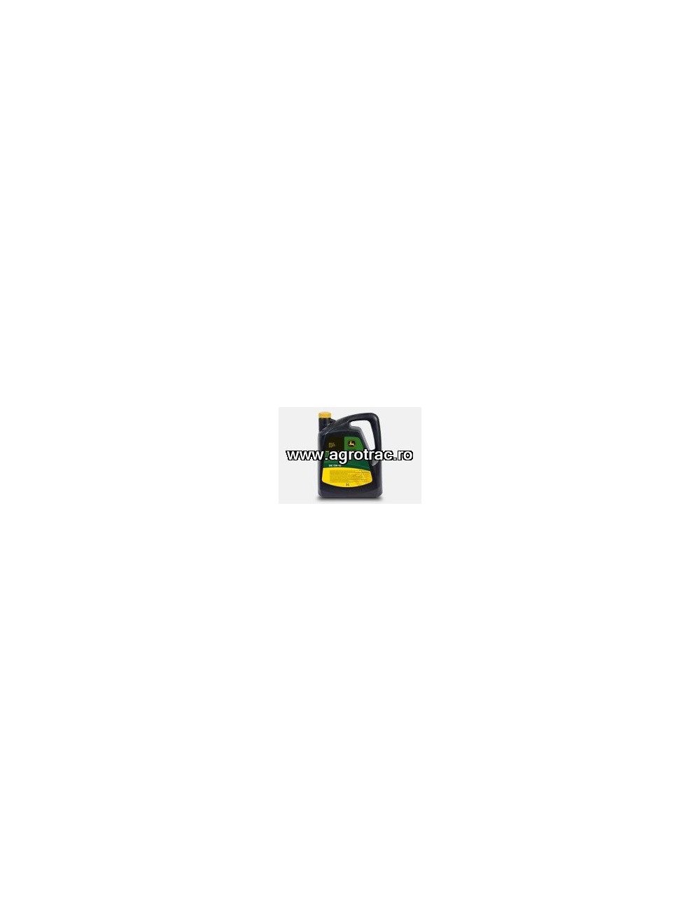 John Deere PLUS-50II 15W-40 5L John Deere PLUS-50II 15W-40 5L