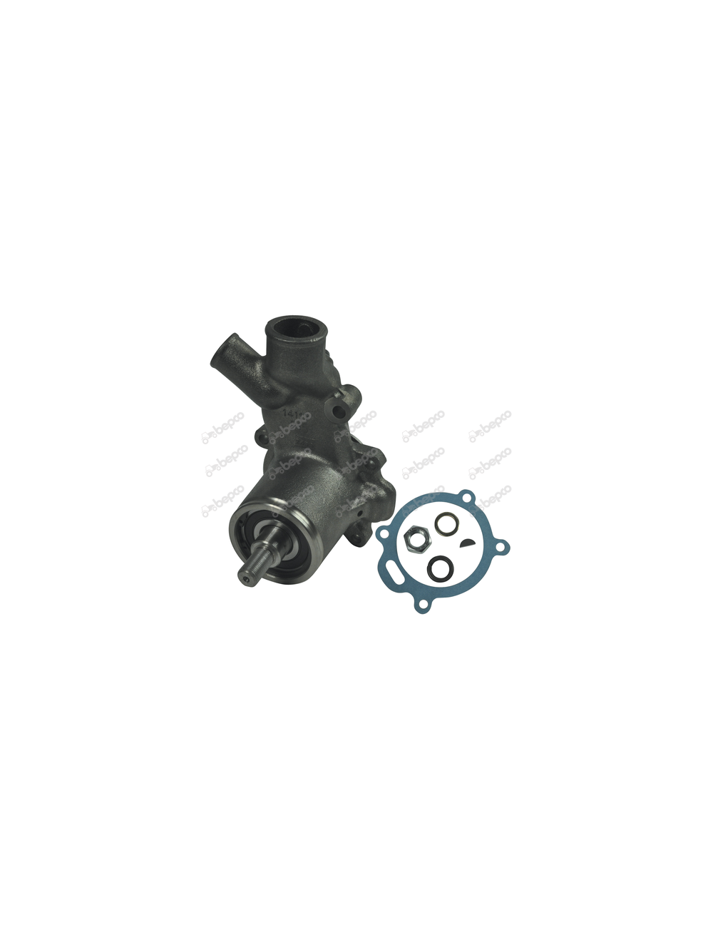 Pompa apa U5MW0108 pentru Landini Manitou Massey Ferguson Perkins Pompa apa U5MW0108 pentru Landini Manitou Massey Ferguson Perkins