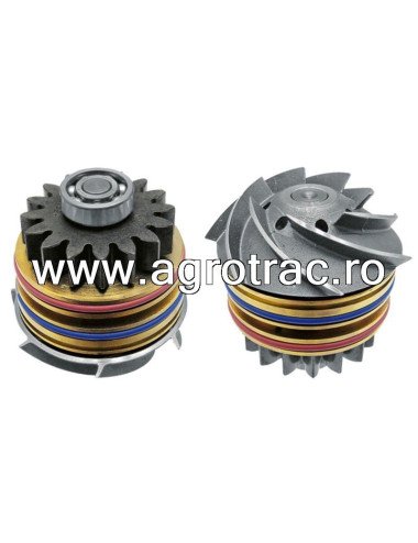 Pompa de apa RE521502 pentru John Deere