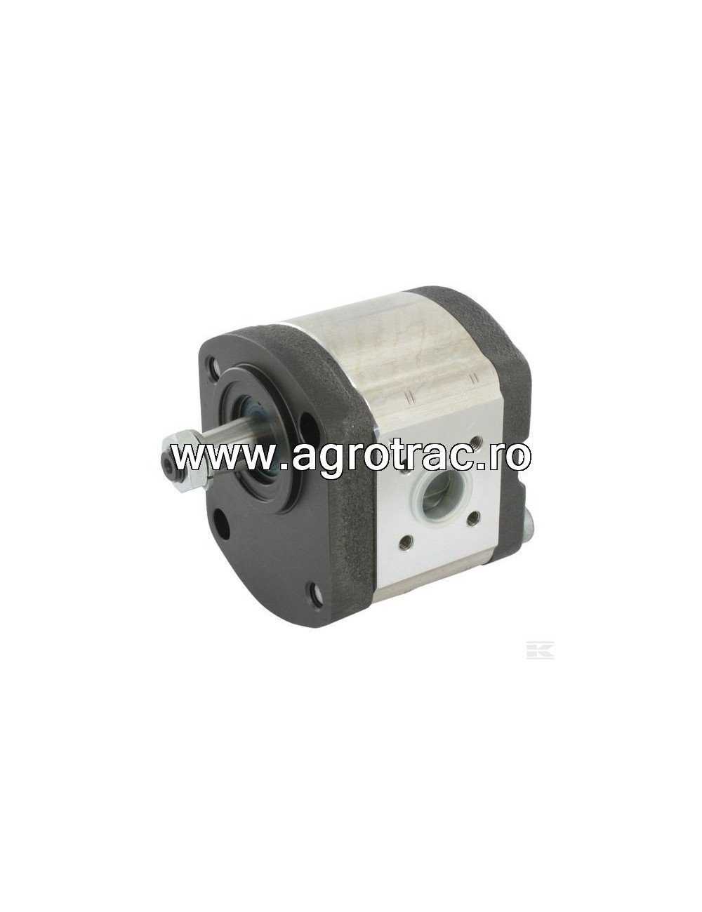 Pompa hidraulica Bosch/Rexroth 0510415311 pentru Case IH Fendt John Deere