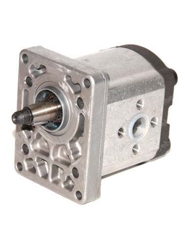 Pompa hidraulica Bosch/Rexroth 0510625362 pentru Case IH Fiat