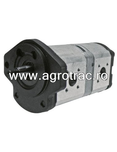 Pompa hidraulica Bosch/Rexroth 0510565323 pentru Renault