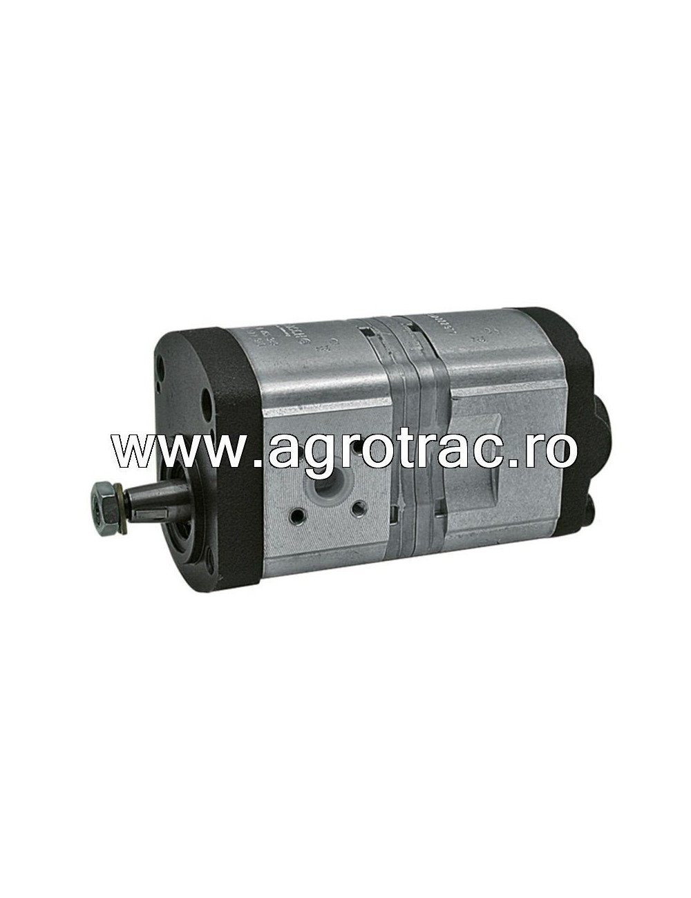 Pompa hidraulica Bosch/Rexroth 0510465349 pentru Case IH