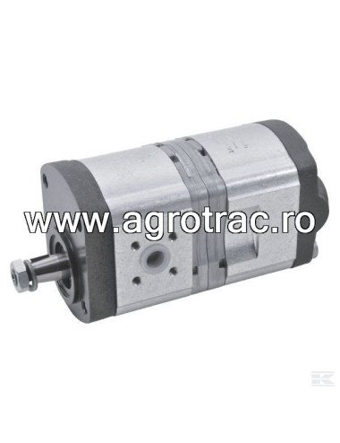 Pompa hidraulica Bosch/Rexroth 0510465349 pentru Case IH