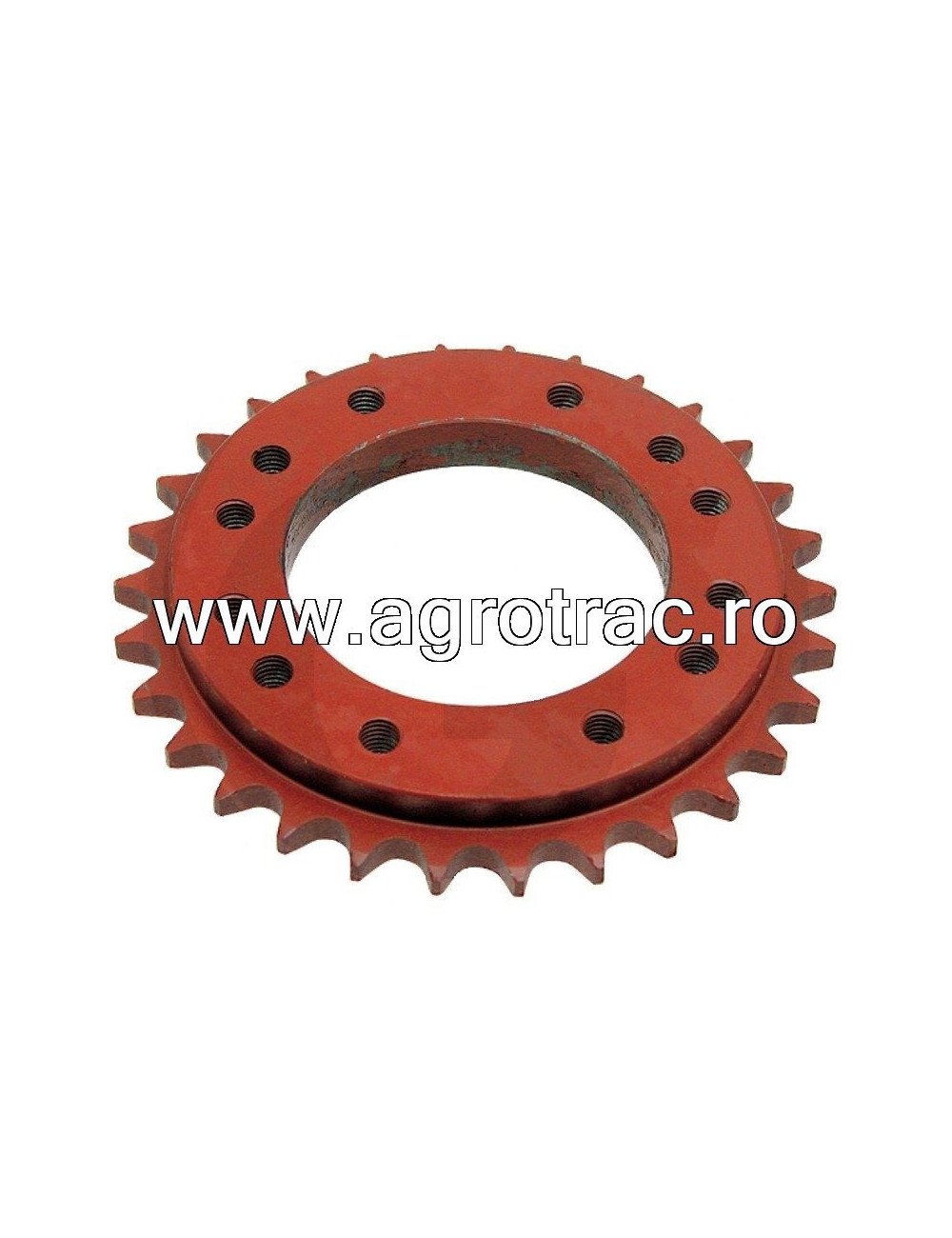 Pinion 0709.22 Welger Z30 – piesă balotieră Pinion 0709.22 Welger Z30 – piesă balotieră