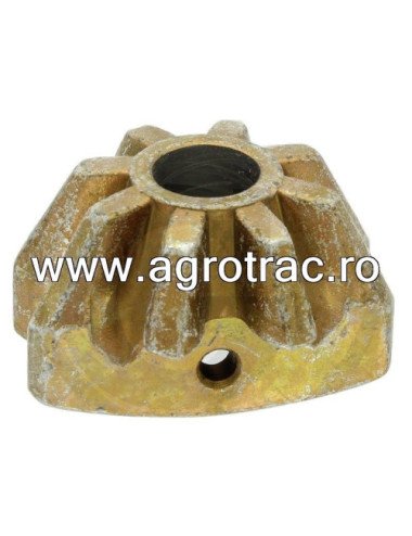 Pinion inodator 000006.2 pentru Claas