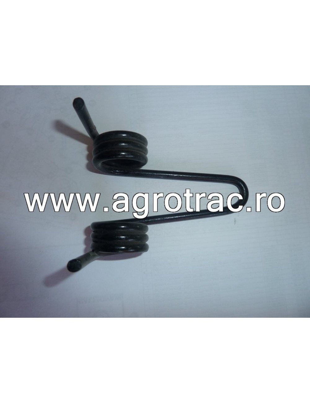 Arc retinator 1111/10285 pentru New Holland Sgorbati – piesă balotieră Arc retinator 1111/10285 pentru New Holland Sgorbati – piesă balotieră