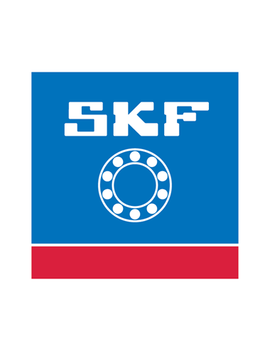 Flansa/lagar rulment SKF PF85