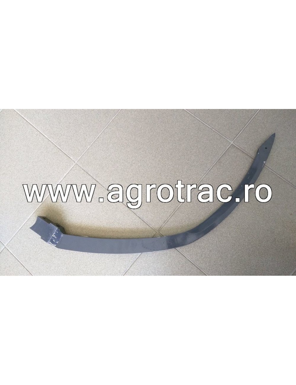 Ac presa 59.009 din fier pentru Gallignani import Germania – piesă balotieră