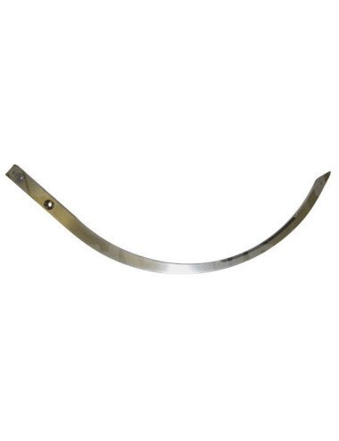 Ac presa 59.037 din aluminiu pentru Claas Marcant 5055 S Constant