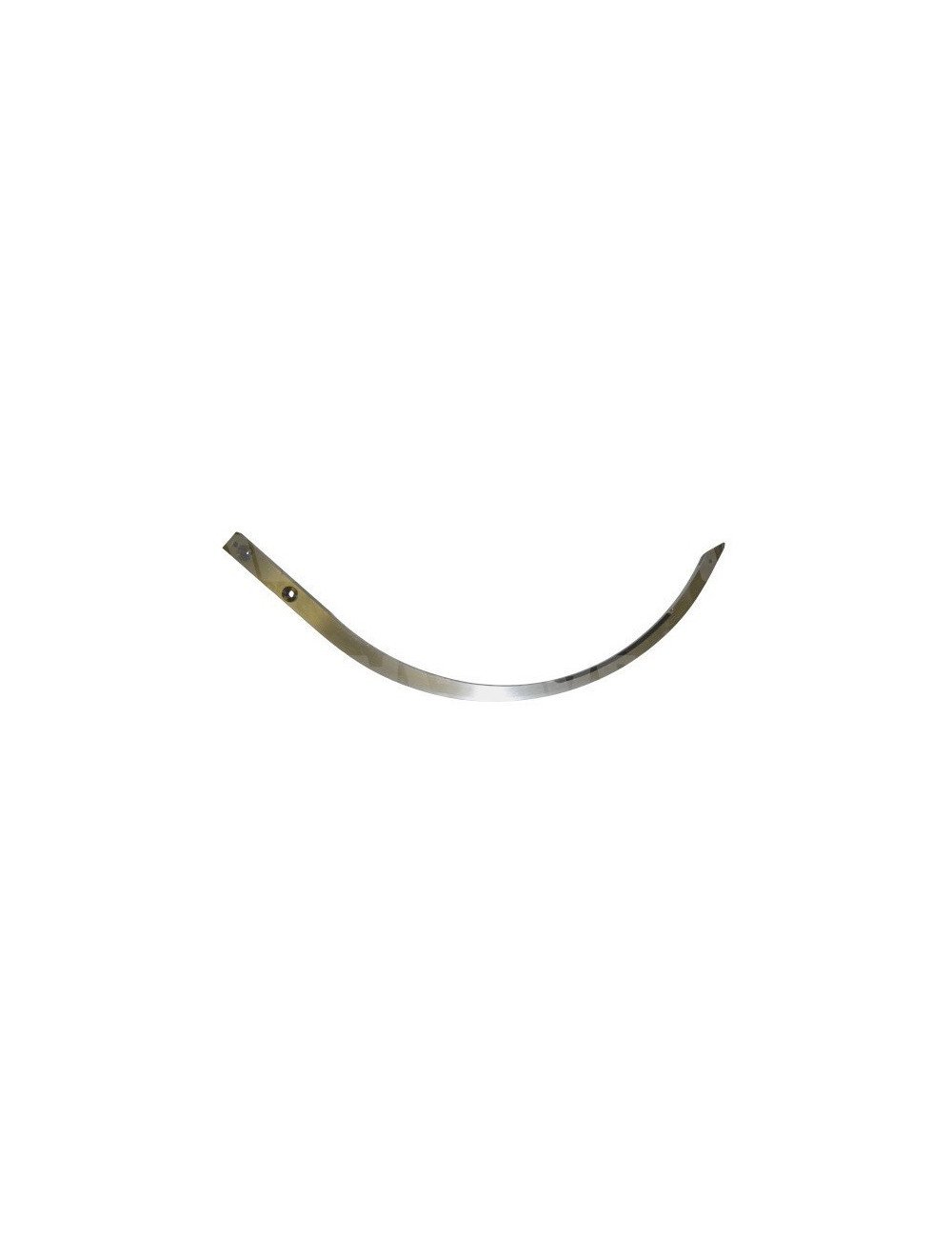 Ac presa 59.037 din aluminiu pentru Claas Marcant 5055 S Constant