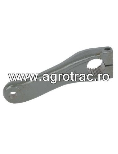 Mana heder 648116.3 pentru Claas