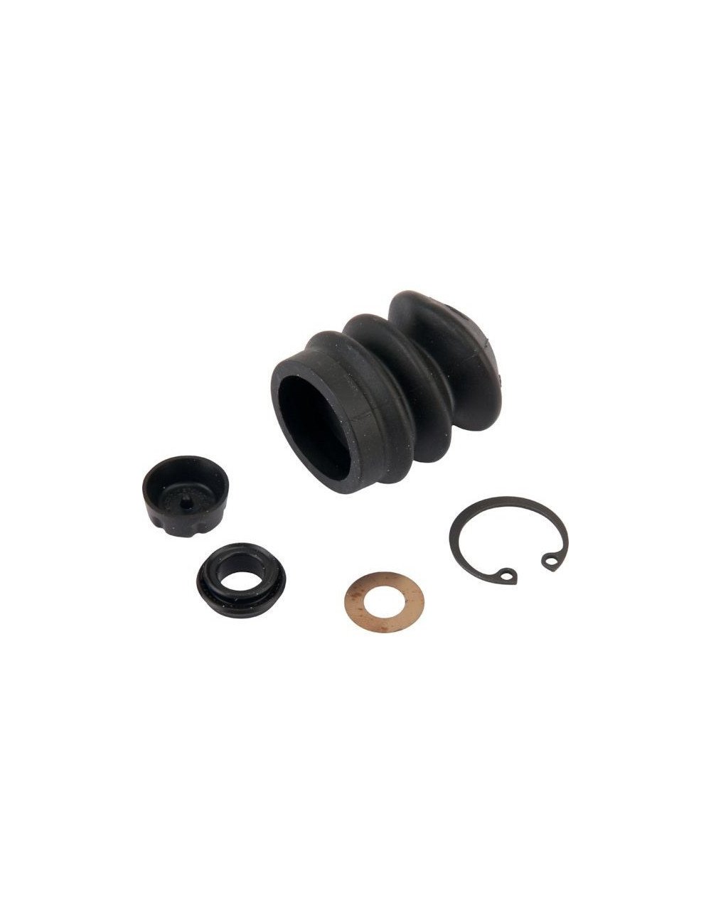 Set reparatie ATE 175260.0 pentru cilindrul de frana la combina Claas