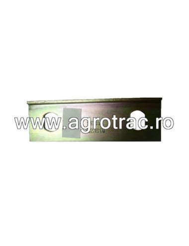 Placuta ghidaj cutit heder 522181.0 pentru Claas