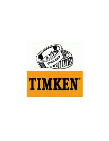 Rulment Timken 6302 2RS