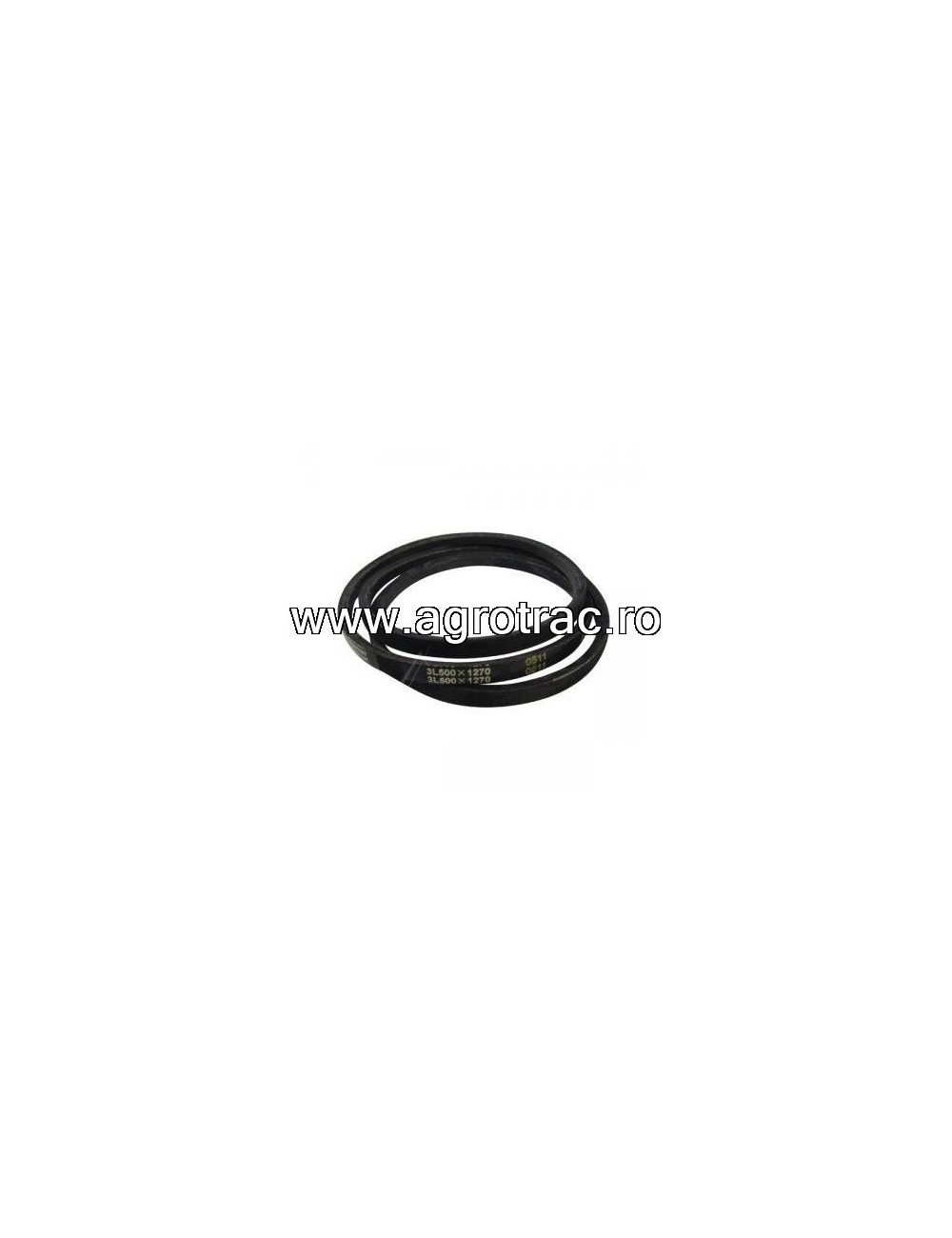 Curea 947916.1 Claas original set de 4 bucati