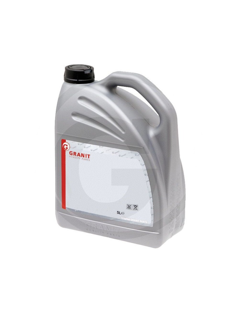 Ulei Granit 15W-40 5L - ulei de motor