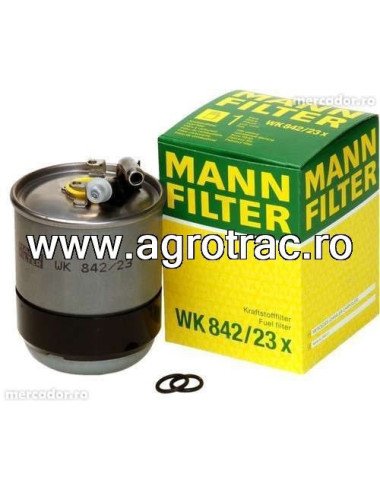 Filtru Mann-Filter WK842/23x