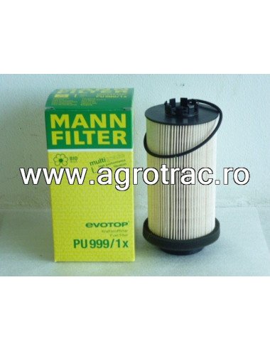 Filtru Mann-Filter PU999/1x