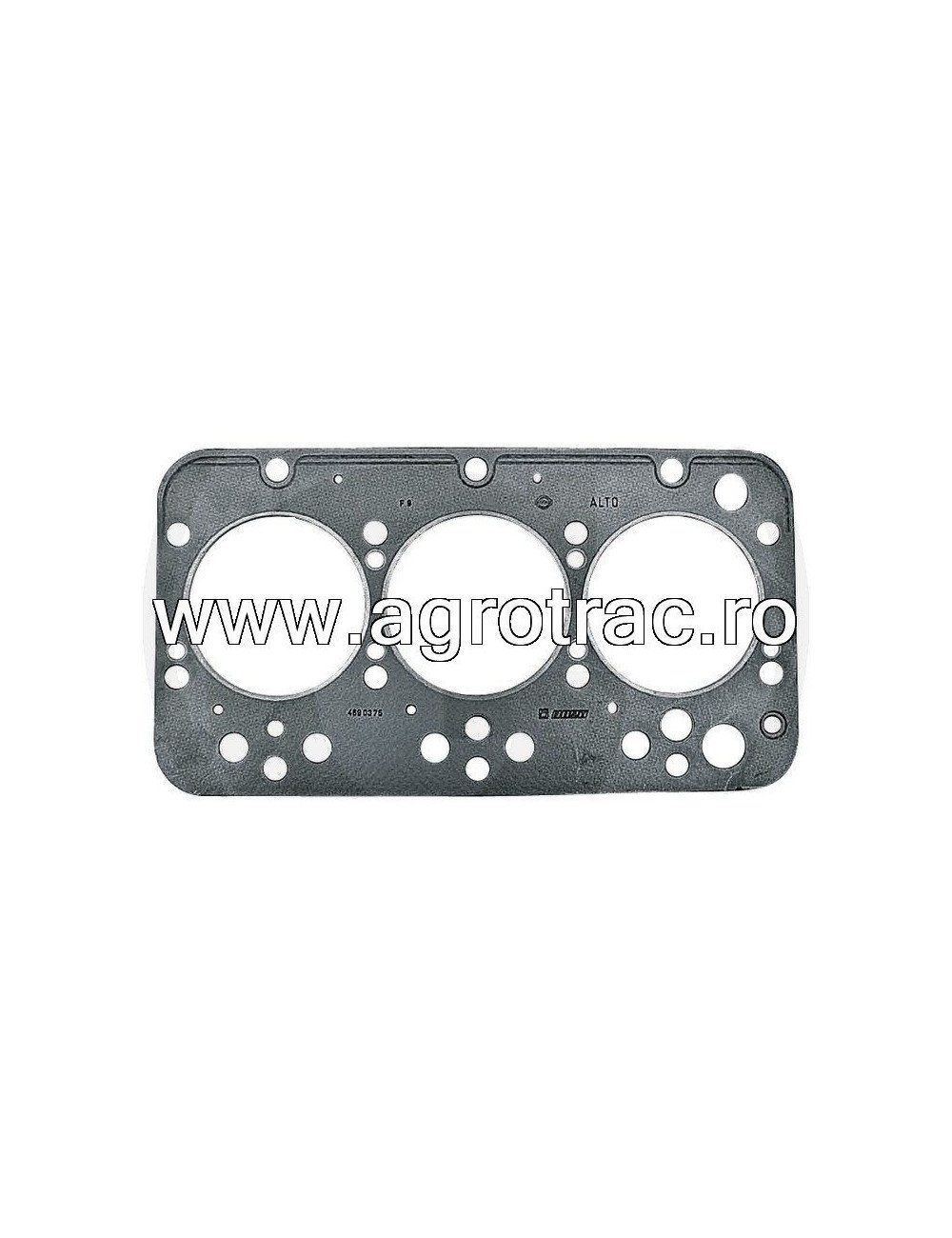 Garnitura chiulasa 98472006 pentru Fiat