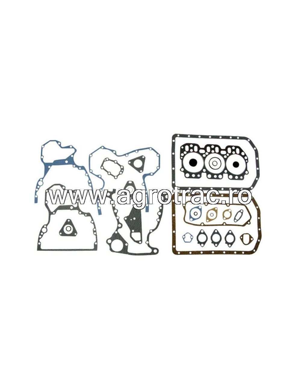 Set garnituri RE527026 pentru John Deere Set garnituri RE527026 pentru John Deere