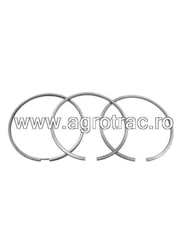 Set segmenti 1930191 pentru Fiat