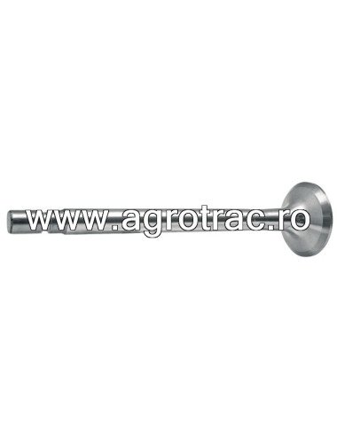 Supapa admisie 4420500526 pentru motoare Mercedes Benz