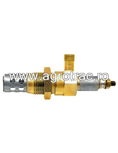 Bujie incandescenta X830030126000 pentru Fendt