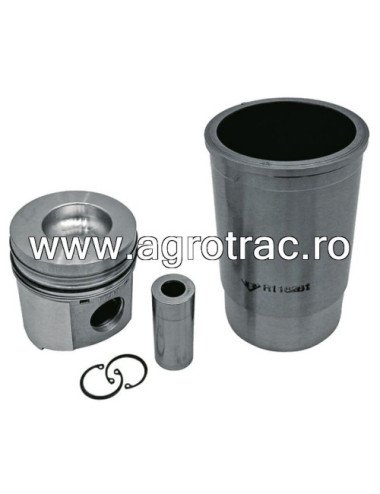 Set piston RE24458 pentru John Deere