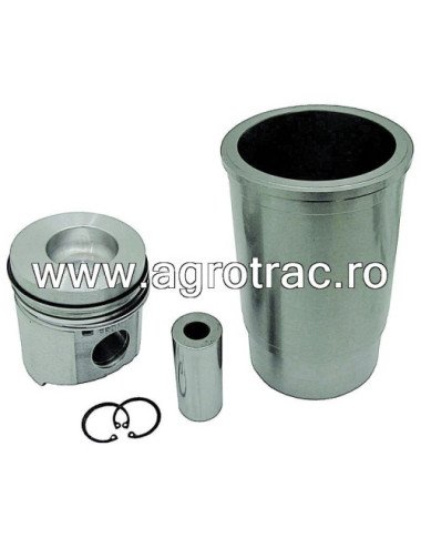 Set piston KS AR90550 pentru John Deere