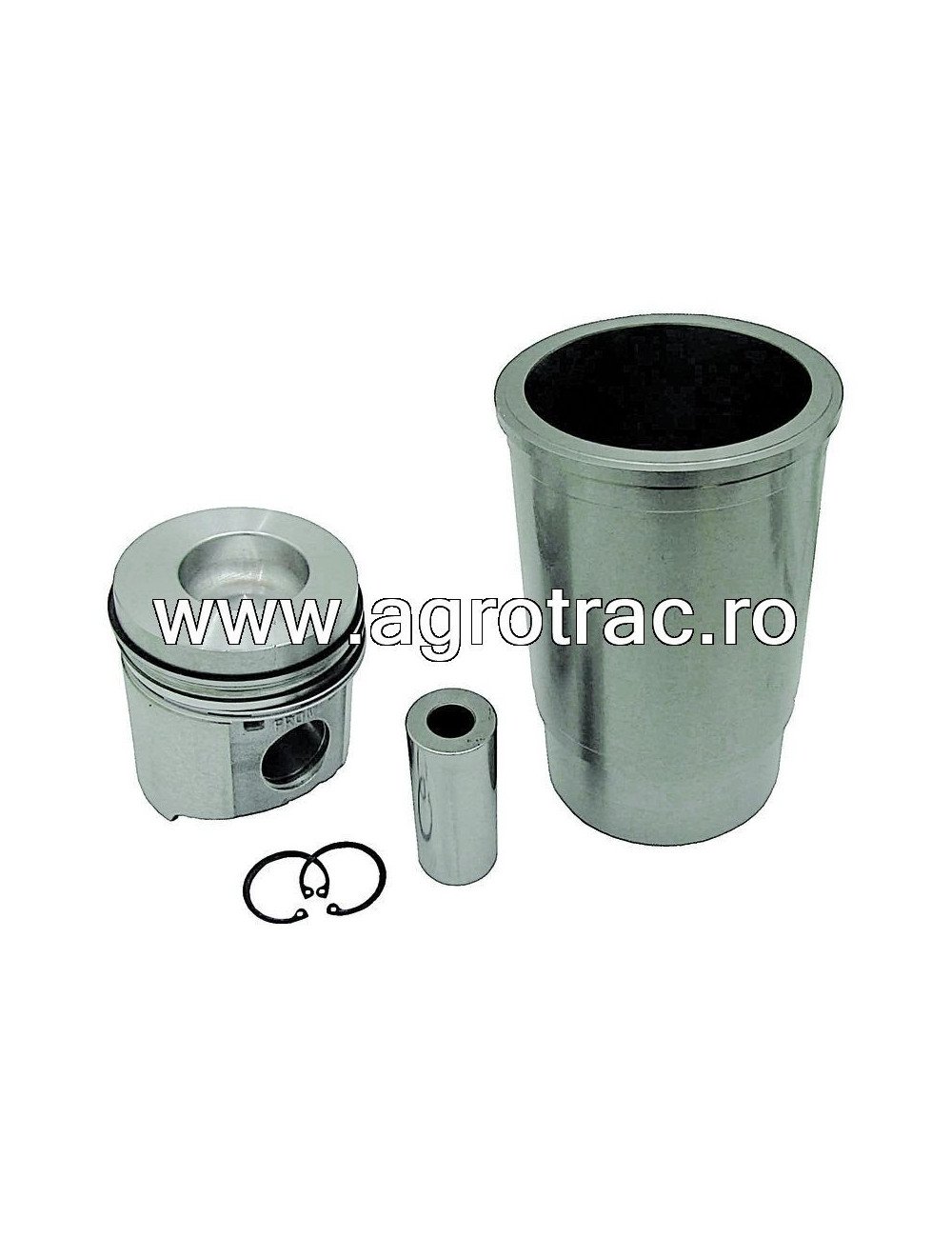 Set piston KS AR90550 pentru John Deere