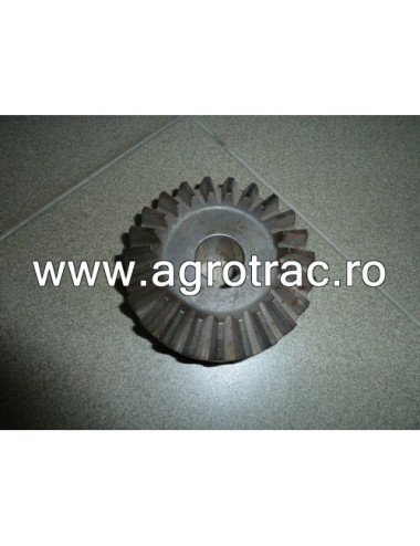 Pinion conic 23 dinti