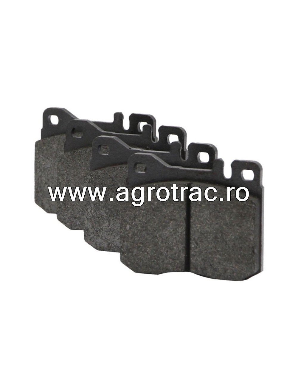 Placute frana Steyr Placute frana Steyr