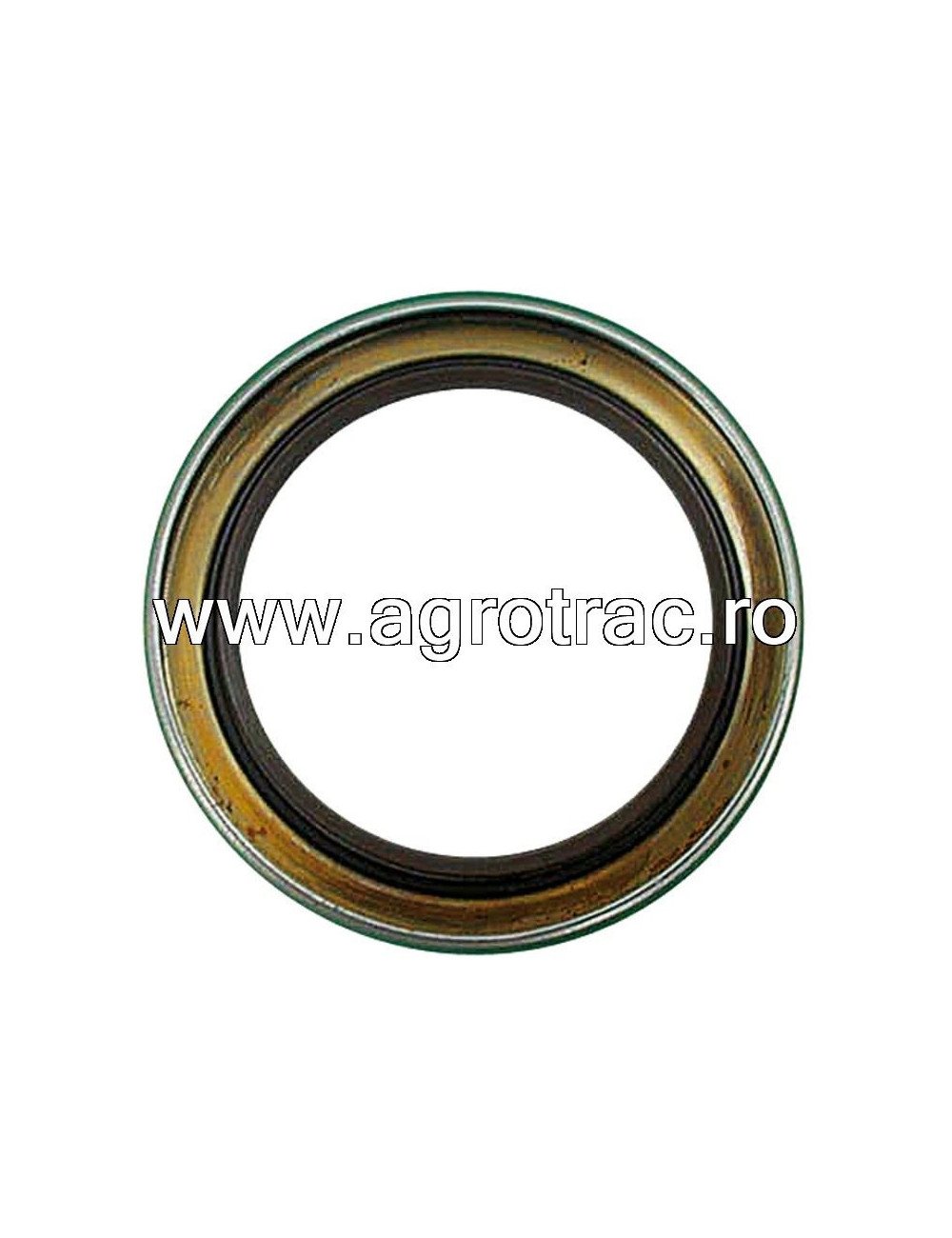 Simering arbore cotit John Deere original AR67942
