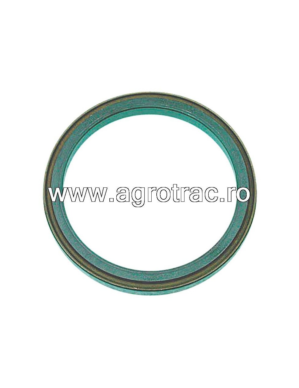 Simering arbore cotit RE44574 pentru John Deere Renault