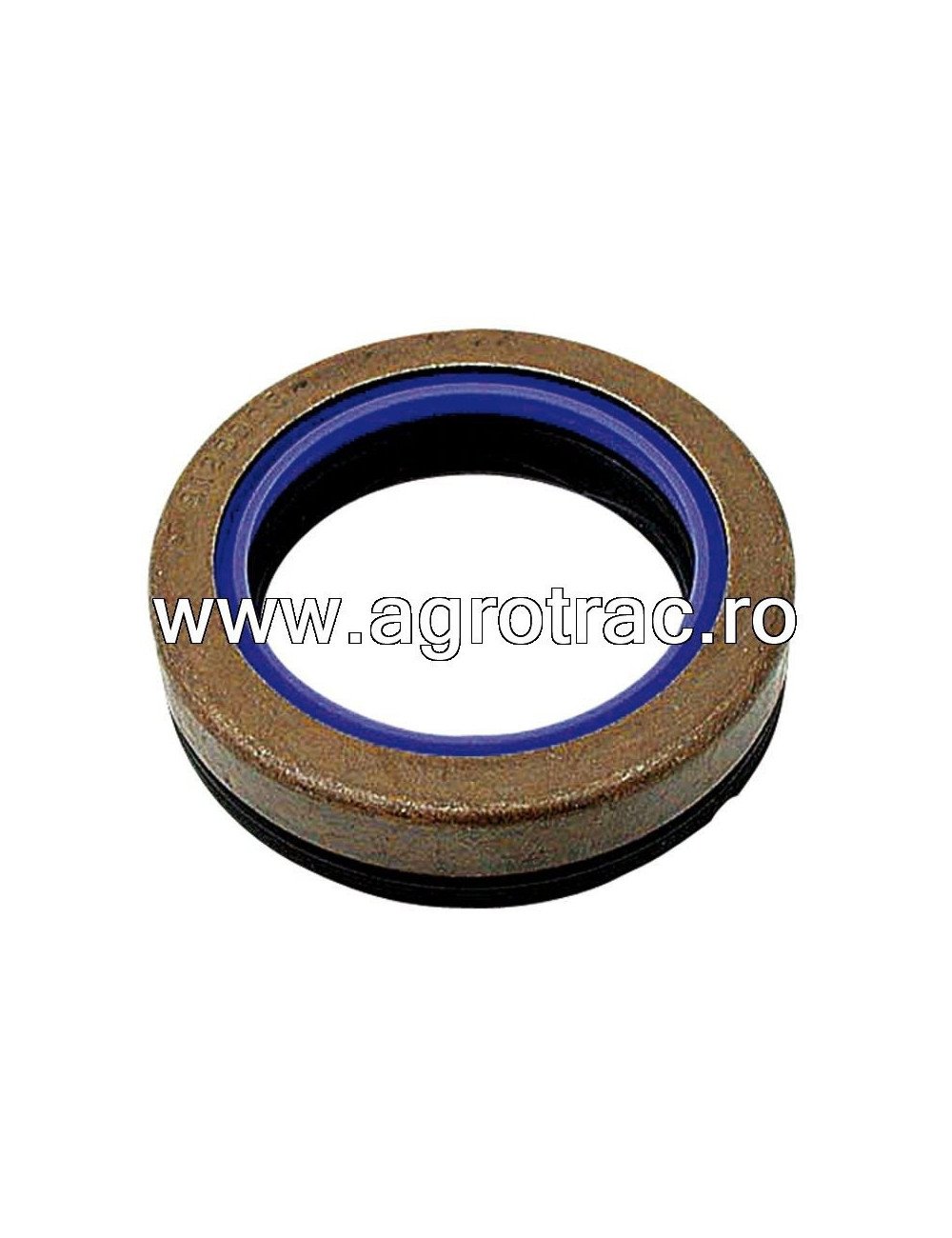 Simering AL61448 pentru punte fata ZF APL345