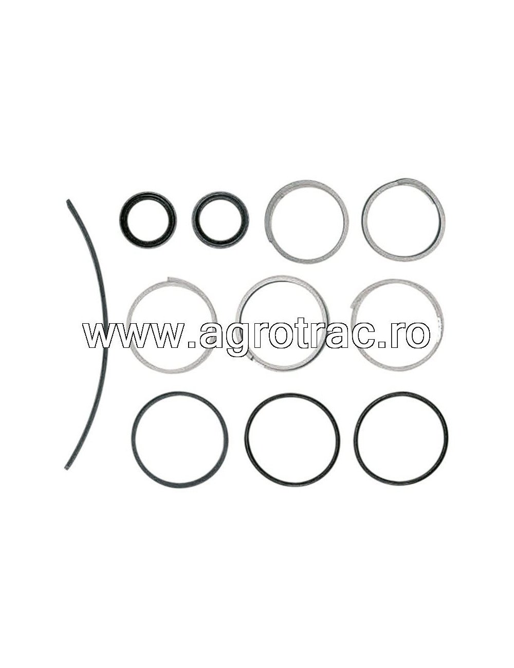 Set etansare Fendt G001990010010 pentru cilindri de directie original