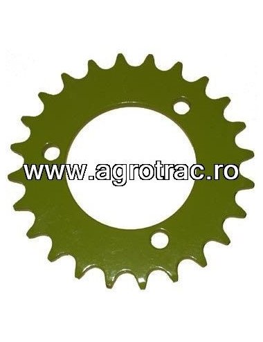 Pinion 670203.0 pentru Claas