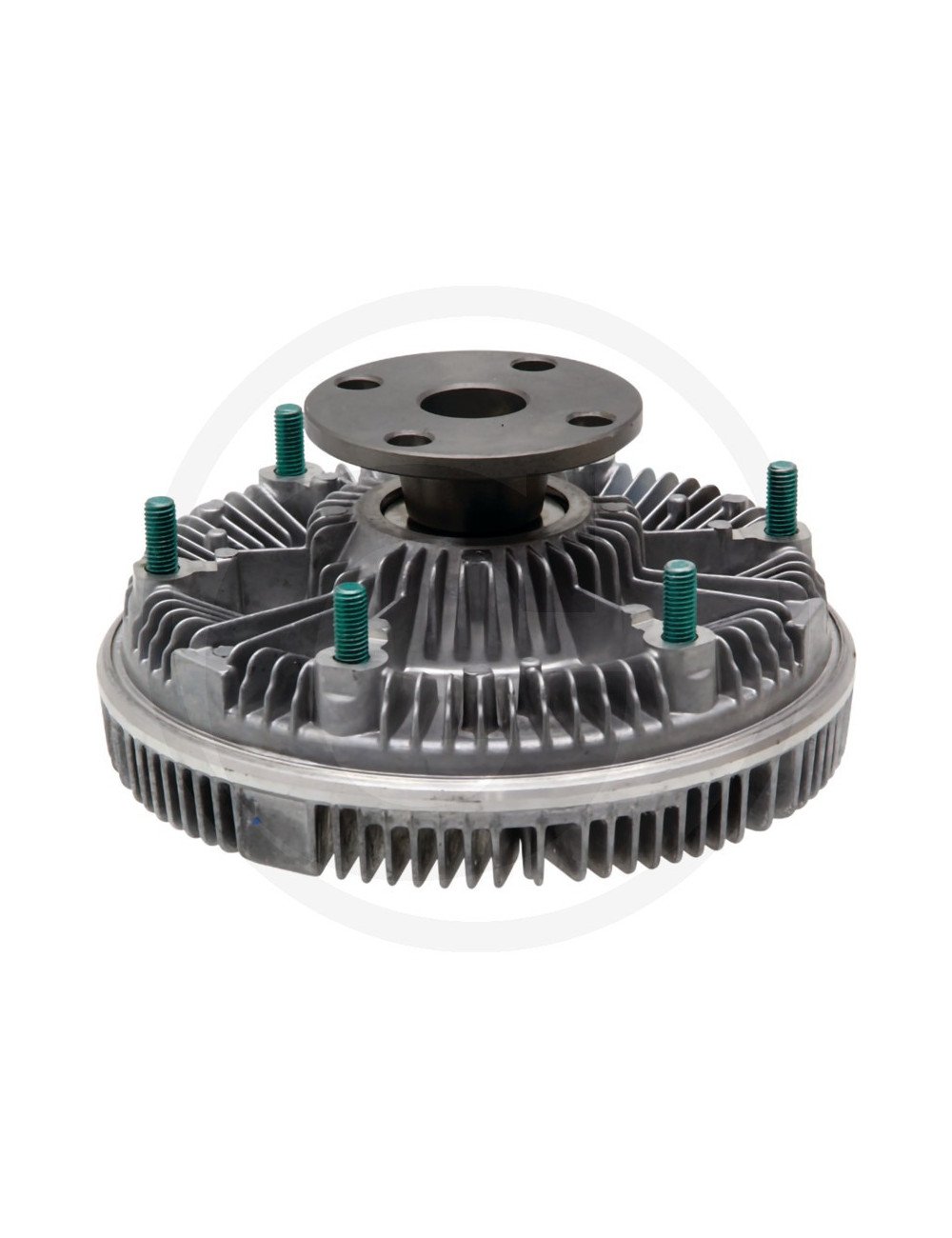 Vasco cuplaj ventilator RE56931 pentru John Deere Vasco cuplaj ventilator RE56931 pentru John Deere