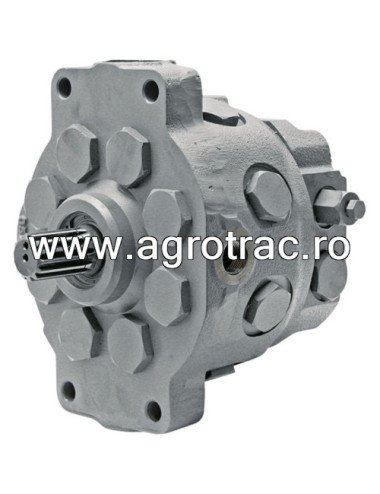 Pompă hidraulică 50cc/rev AR94660 pentru John Deere Agrotrac – piese și accesorii agricole