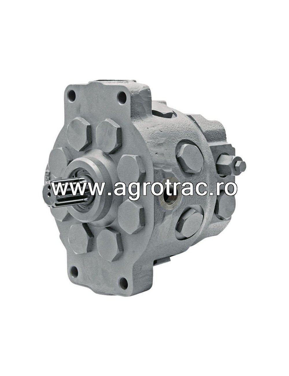 Pompa hidraulica John Deere original AR94660