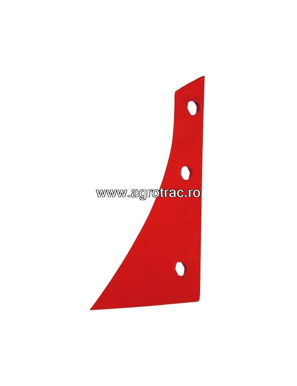 Piept cormana 073256 dreapta pentru Kverneland Piept cormana 073256 dreapta pentru Kverneland