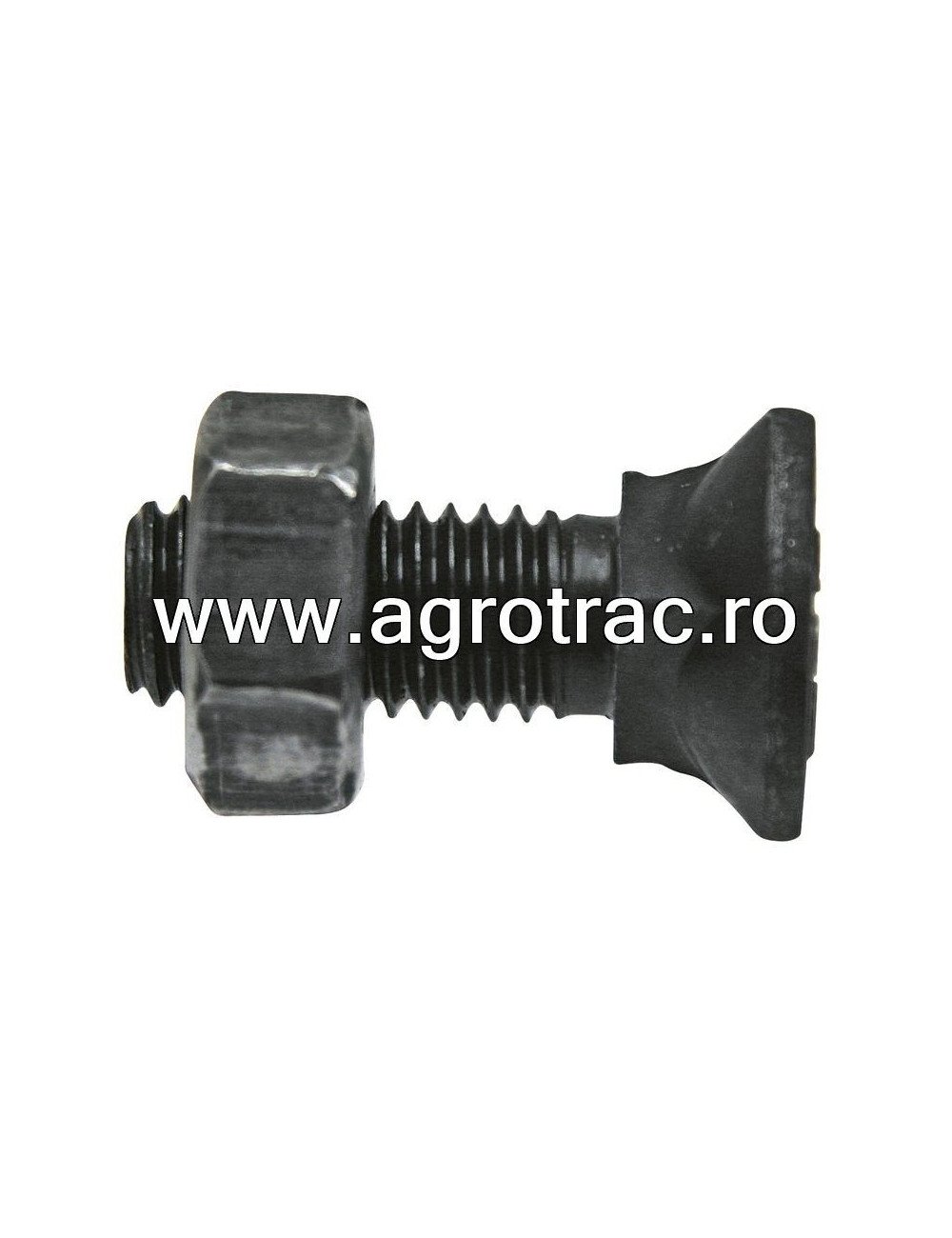 Surub plug M12x35 D10.9